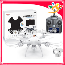 Best selling products T20C RC 4CH 6Axis rc Quadcopter drone camera quad copter with light